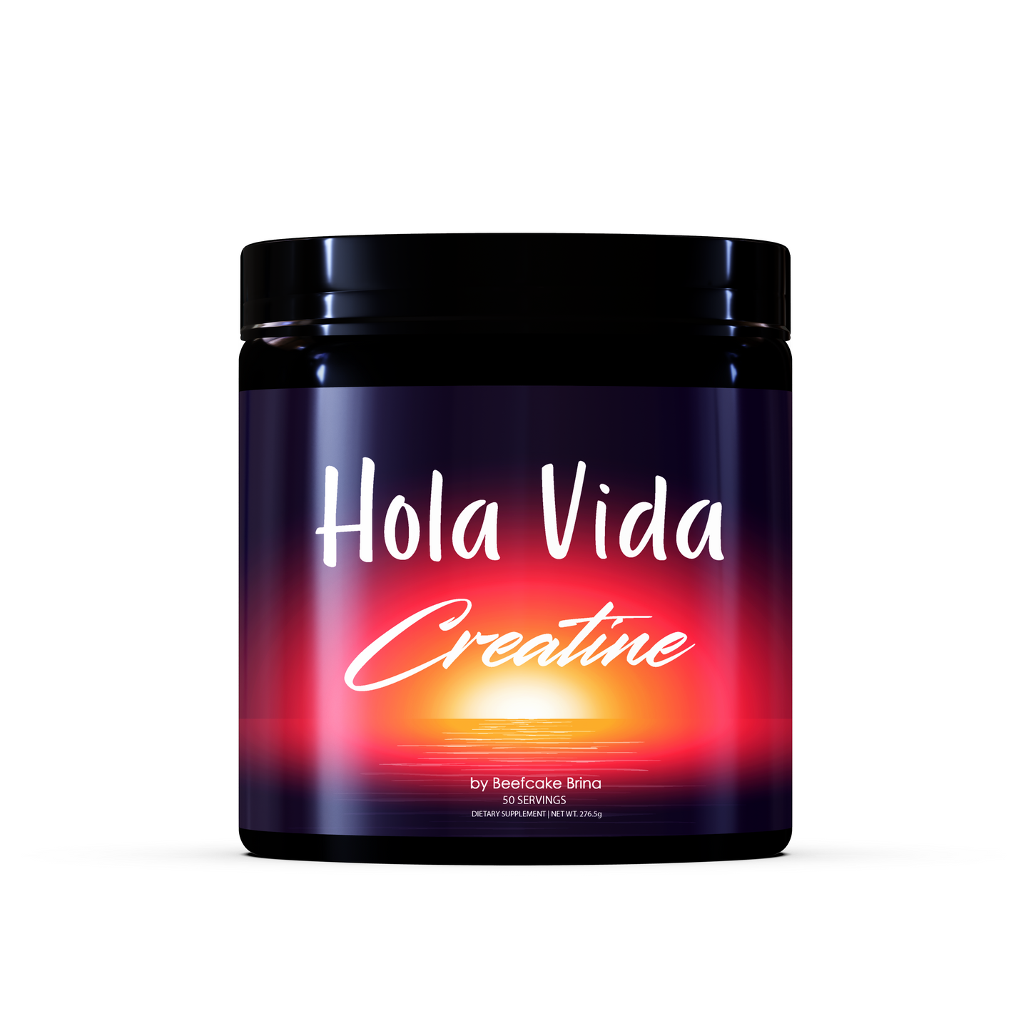 *PRE-ORDER SHIPS MAY 15TH* Creatine