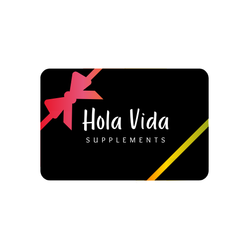 Hola Vida Gift Card